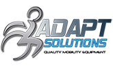 Adapt Solutions | Independent Mobility Systems