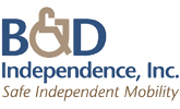 BD Independence | World Leader in Transfer Seat Bases for Wheelchair Accessible Vehicles