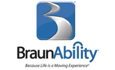 BraunAbility | Mobility Solutions: Power Transfer Seat