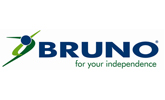 Bruno Logo | Scooter Lifts, Vertical Platform Lifts, Commercial Wheelchair Lifts