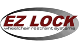 EZ Lock | Wheelchair Docking Systems