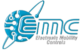 Electronic Mobility Controls | Electronic Driving Controls