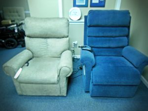 Lift Chairs