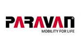 Paravan | Electronic Wheelchairs, Wheelchair Accessible Vans, Lifts and other mobility solutions