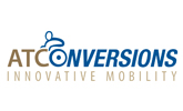 ATC Conversions | Wheelchair Accessible Trucks & SUVs