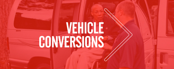Vehicle Conversions