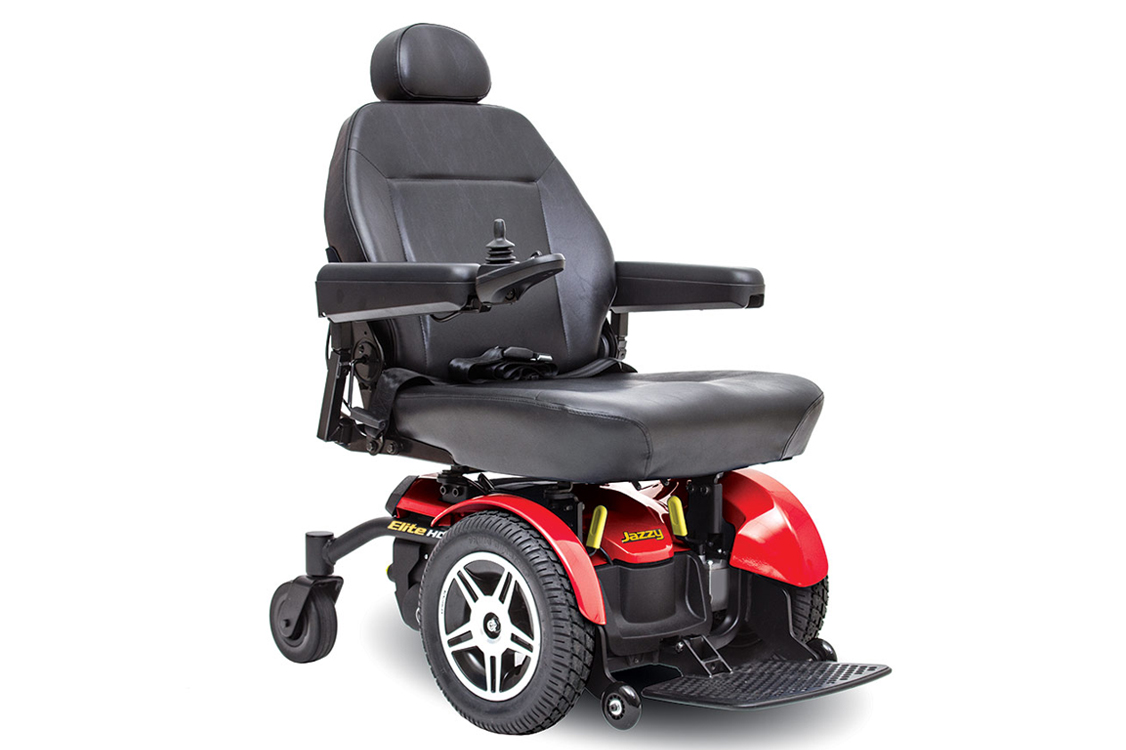 Power Chairs